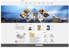 企业网站:功能多元,持续完善!