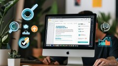 揭秘: 网站建设的四大核心要素!