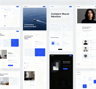 企业网站设计:超越视觉美学的商业战略工具